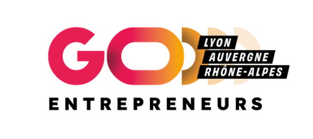 GO Entrepreneurs Lyon Auvergne Rhône-Alpes