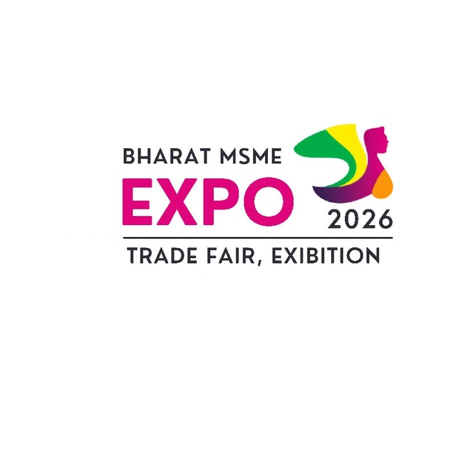 Bharatmsme Expo