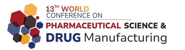 13th World Conference on Pharmaceutical Science and Drug Manufacturing (WCPD-2025)