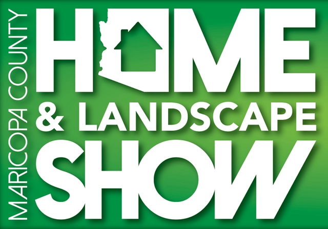 Maricopa County Home & Landscape Show