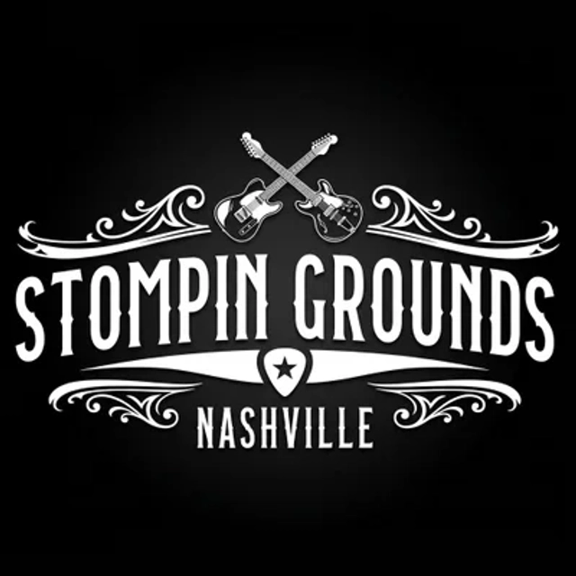 Stompin' Grounds