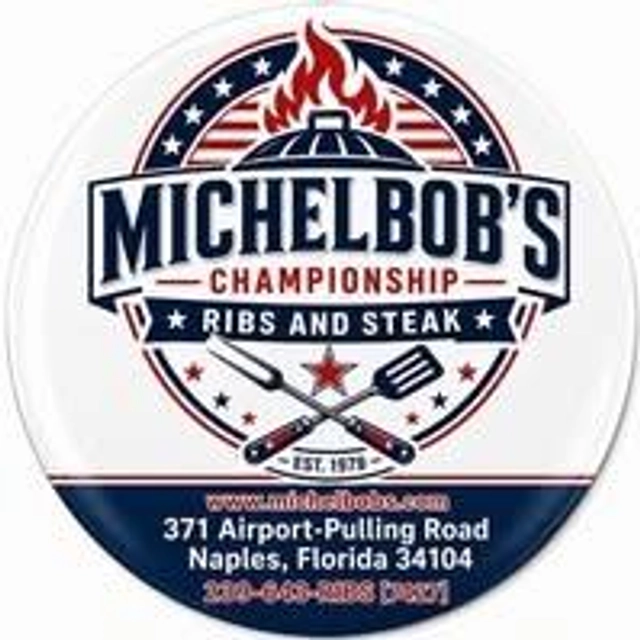 Michelbob's Championship Ribs & Steaks