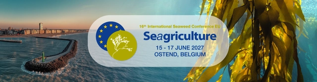 Seagriculture EU 2027