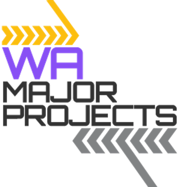 WA MAJOR PROJECTS CONFERENCE