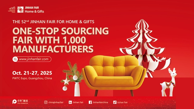 The 52nd Jinhan Fair for Home & Gifts