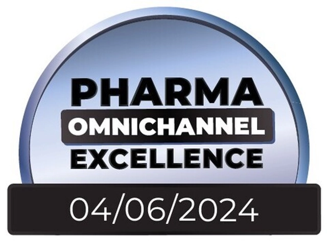 Pharma Omnichannel Excellence Conference