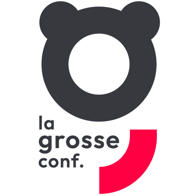 LA GROSSE CONF