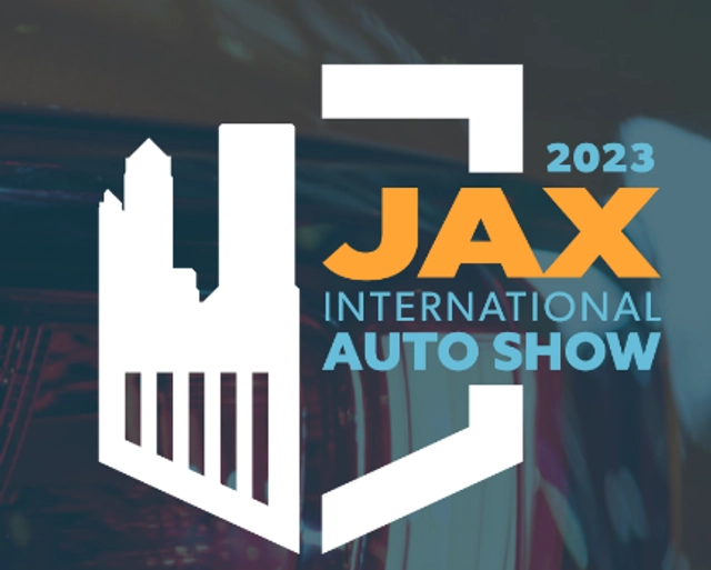 Jacksonville International Auto Show (Jax Auto Show) 2025