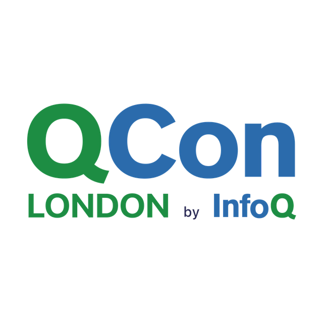 QCon London International Software Development Conference. April 7-9, 2025.