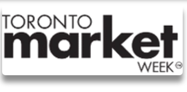 TORONTO MARKET WEEK