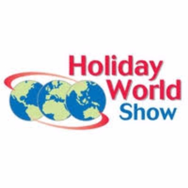 Dublin Holiday World Show