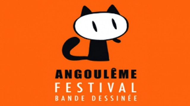 Comic book Festival of Angoulême