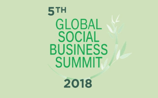 Global Social Business Summit