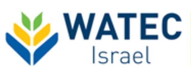 Watec Israel - International Water & Environmental Technology Week. Exhibition & Conference