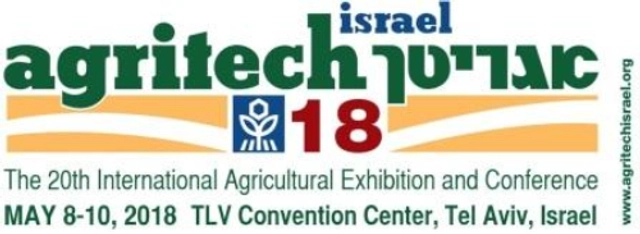 Agritech Israel