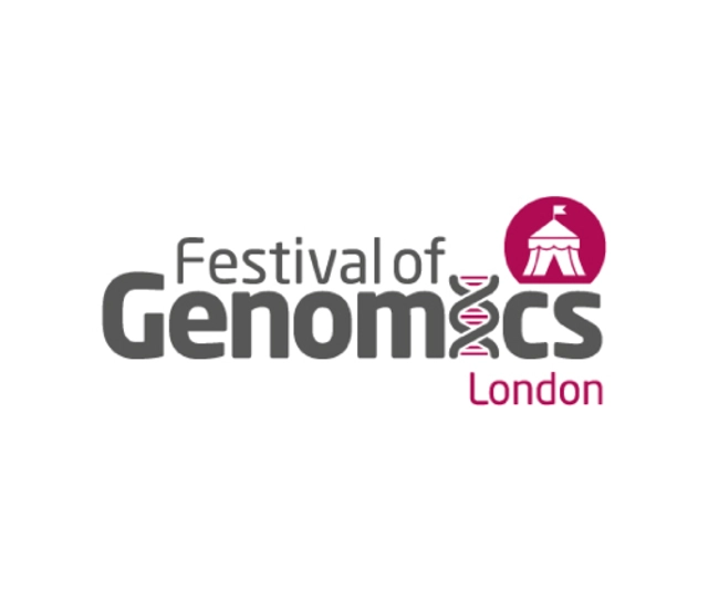 Festival of Genomics London 2025