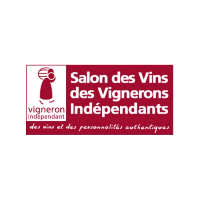 Salon Des Vins Des Vignerons Indépendants - Paris