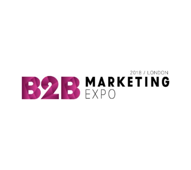 B2B Marketing Expo