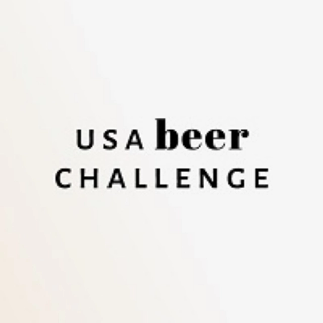 USA Beer Challenge