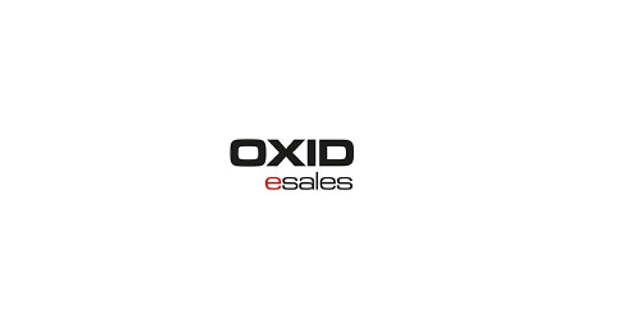 OXID Commons