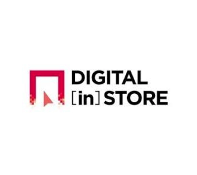 Digital [in] Store