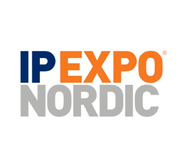 IP Expo Nordic