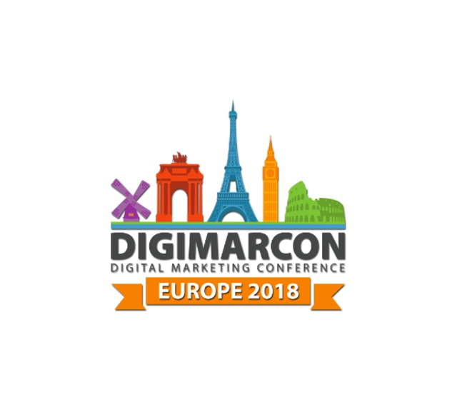 DigiMarCon Europe
