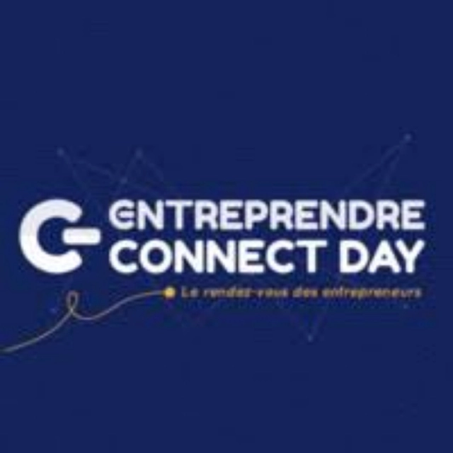 Entreprendre Connect Day