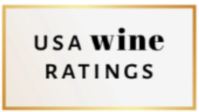 USA Wine Ratings