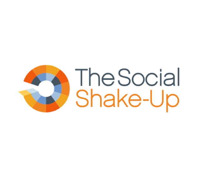 The Social Shake-Up