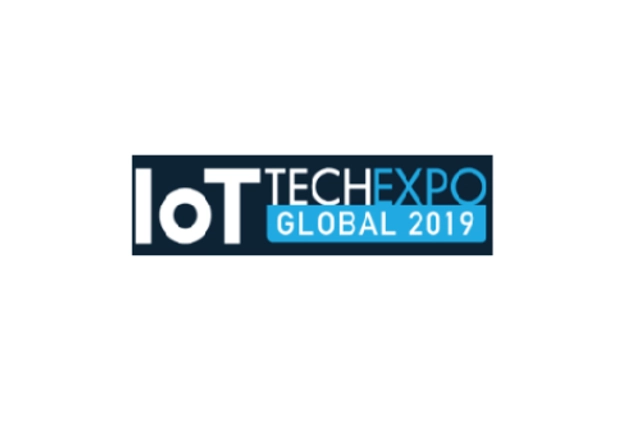 Iot Tech Expo Global