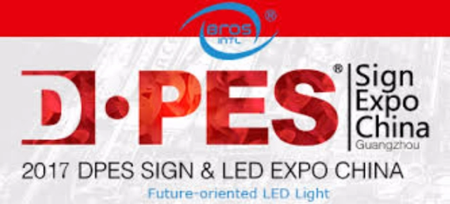Dpes Sign Expo