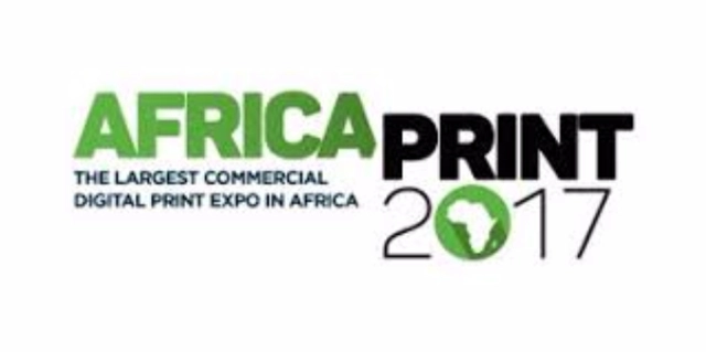 Africa Print Expo