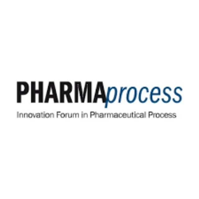 Pharmaprocess