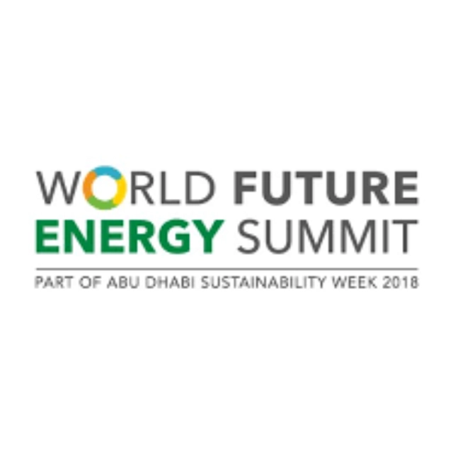 WFES - World Future Energy Summit