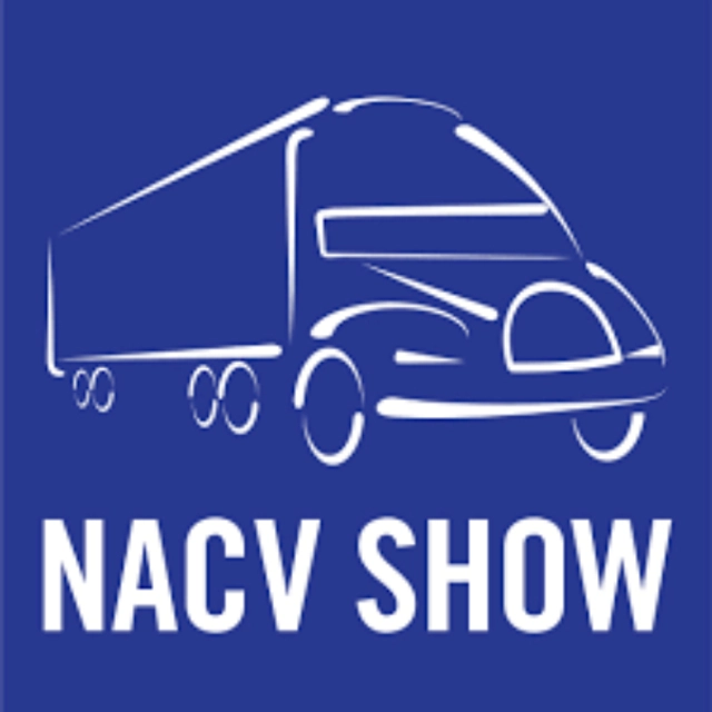 NACV Show North American Commercial Vehicle
