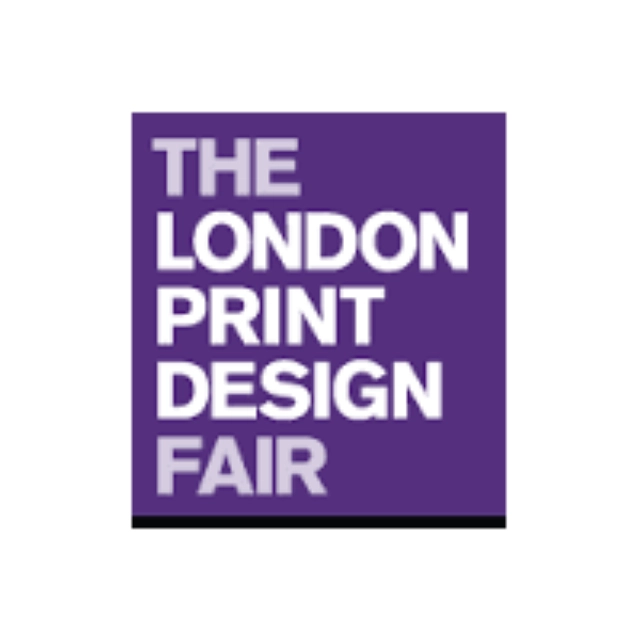 The London Print Design Fair