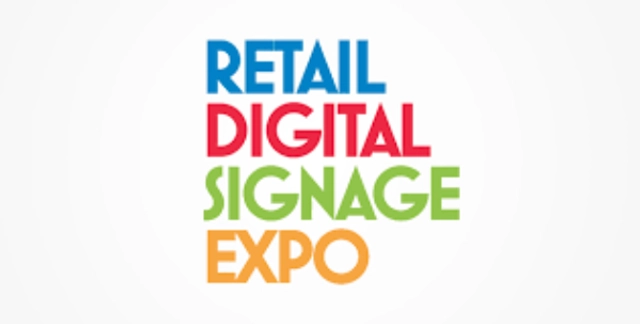 Retail Digital Signage Expo