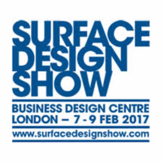 SDS Surface Design Show