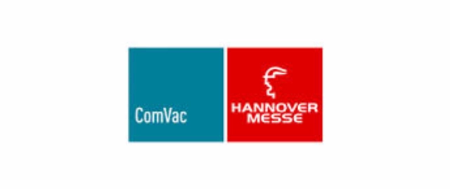 ComVac - Hannover Messe