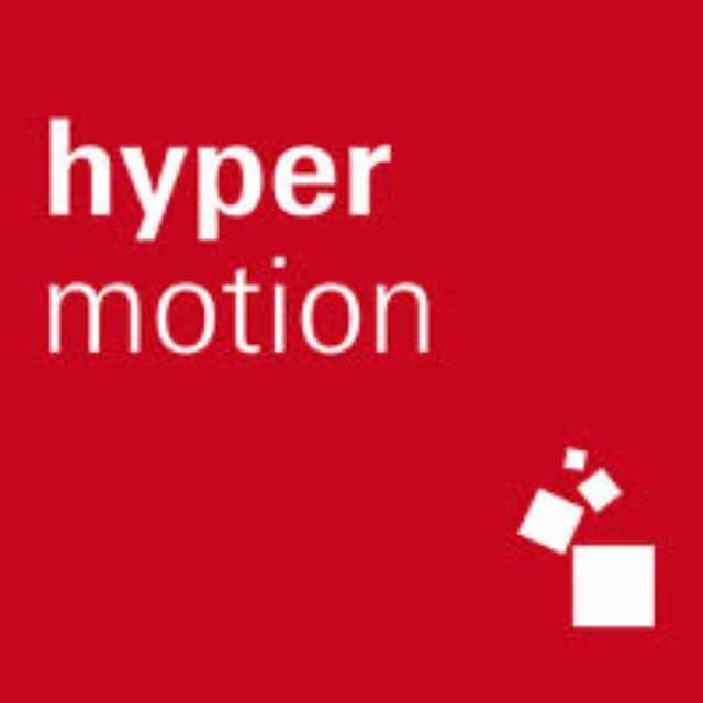Hypermotion