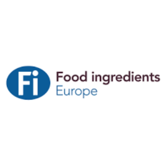 Fi Europe - Food Ingredients Europe
