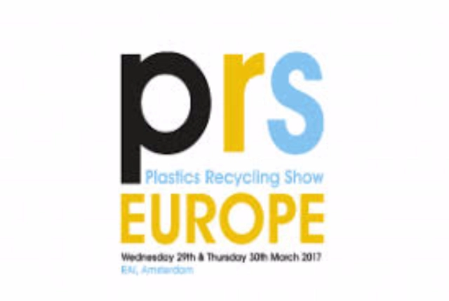 PRS - Plastics Recycling Show Europe