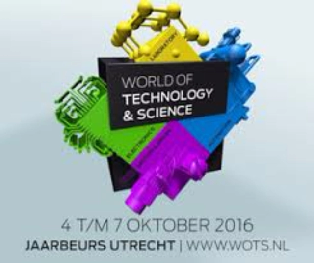 World Of Technology & Science