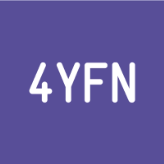 4YFN - Four Years From Now