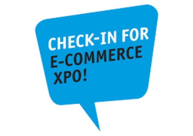 E-commerce Xpo Kortrijk