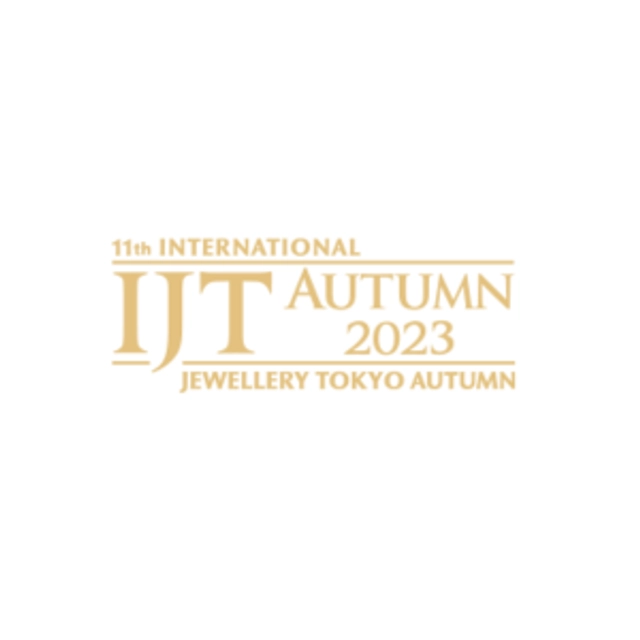 13th International Jewellery Tokyo Autumn (IJT AUTUMN)