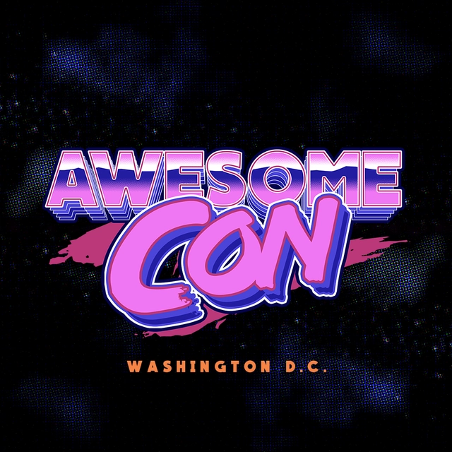 Awesome Con