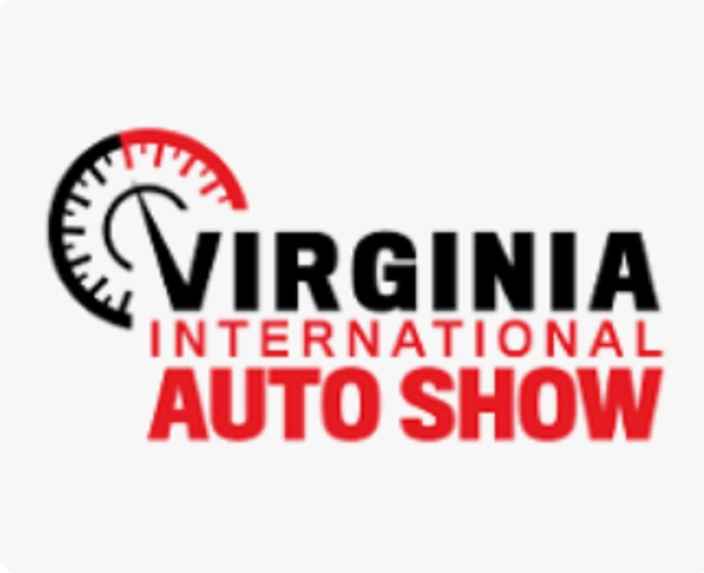 VIRGINIA MOTOR TREND INTERNATIONAL AUTO SHOW