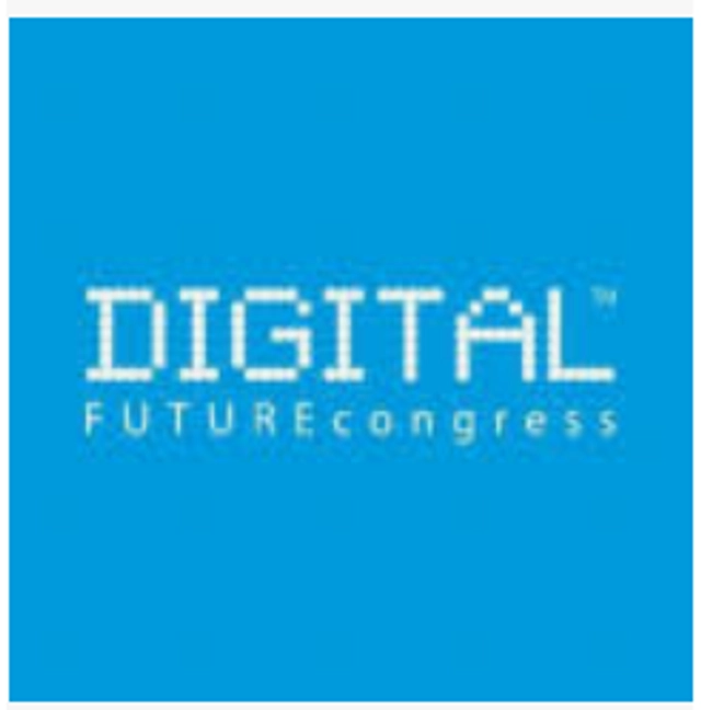 Digital FUTUREcongress - Frankfurt